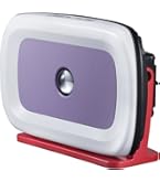 Amazon | GENTOS(ジェントス) 投光器 LED ワークライト 充電式 AC電源