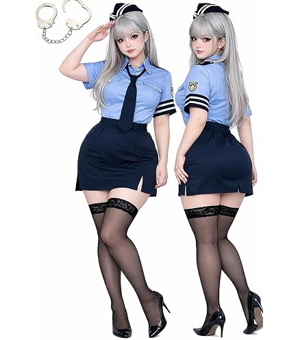 Amazon.co.jp: ハロウィン 仮装 コスプレ 囚人 コスチューム 囚人服