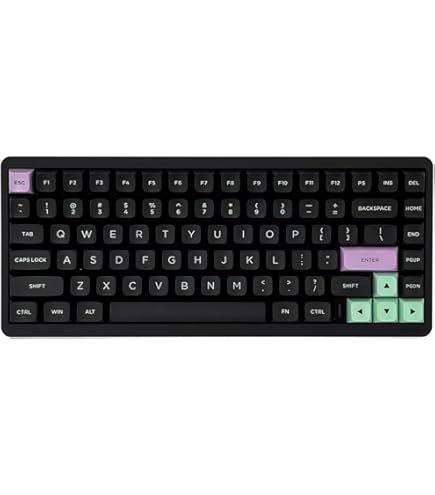 キーボード AESCO A63 WHITE Amazon.co.jp: AESCO A83 ホワイト ラピッドトリガーキーボード