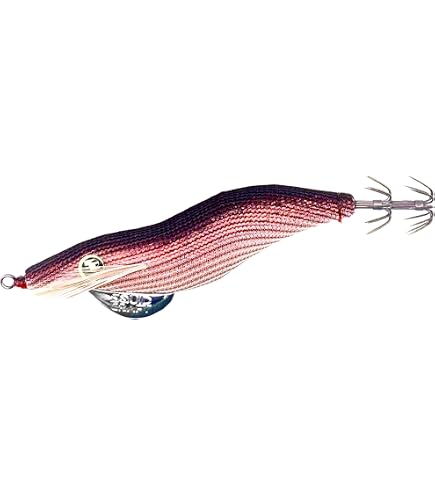 Amazon | 34 スクイッドクラフト 剣一族｜HAPPY ANGLER 限定エギング