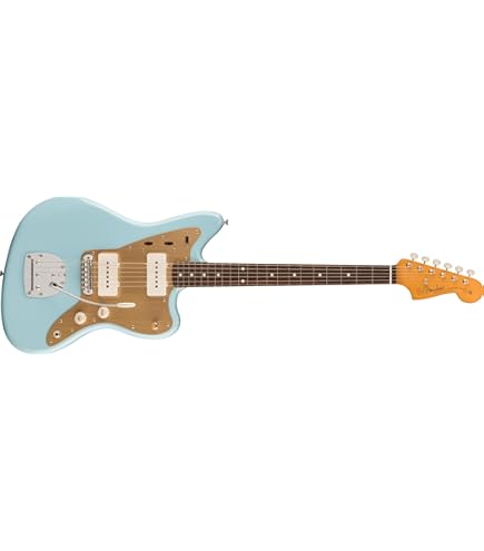 Fender/ISHIBASHI FSR Jazzmaster  セット Amazon | Fender/ISHIBASHI FSR Made in Japan Hybrid II