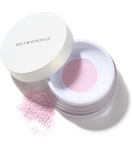 Amazon.co.jp: オンリーミネラル(ONLY MINERALS) ミネラルトーンアップ