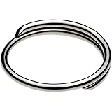 [セノーテ] シルバー キーリング【シルバー925 シルバーアクセサリー】 s0018
