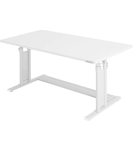 Amazon.co.jp: Bauhutte(バウヒュッテ) 電動スーパーゲーミングデスク