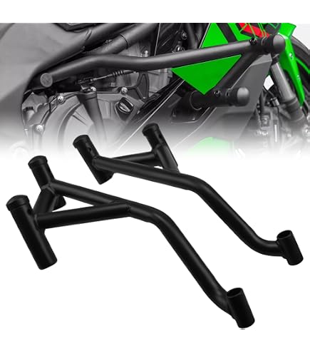 Amazon | REARACE クラッシュケージ&サブケージキット Ninja ZX-6R