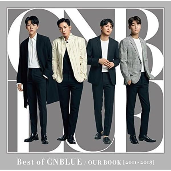 Amazon.co.jp: CNBLUE 1st Mini Album - Bluetory(韓国盤): ミュージック