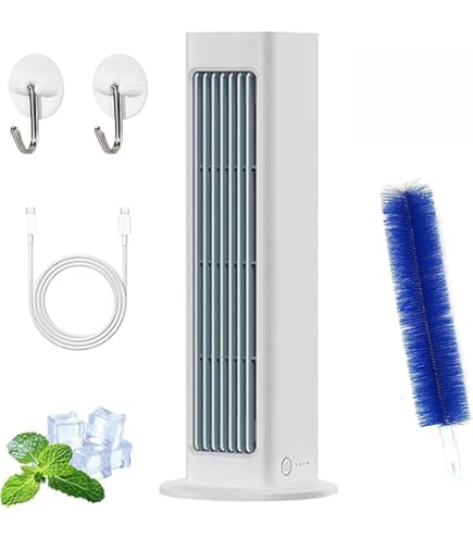 Breezamax, Breeze Max Air Cooler, Breezamax Ac, Qinux Brizaac