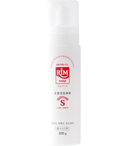 Amazon | RIMソープ - S (据置タイプ) | RIM | 洗顔フォーム 通販