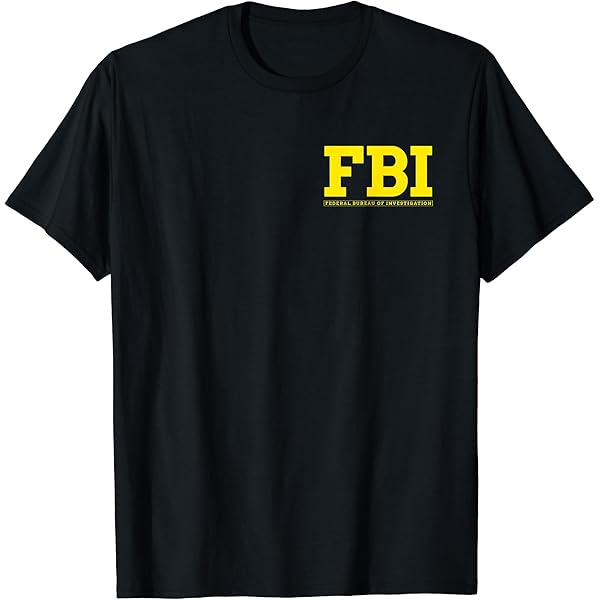 【美品】アメリカ連邦捜査局（FBI）:ポロシャツ 2025年最新】Yahoo!オークション -fbi(ファッション)の中古品・新品