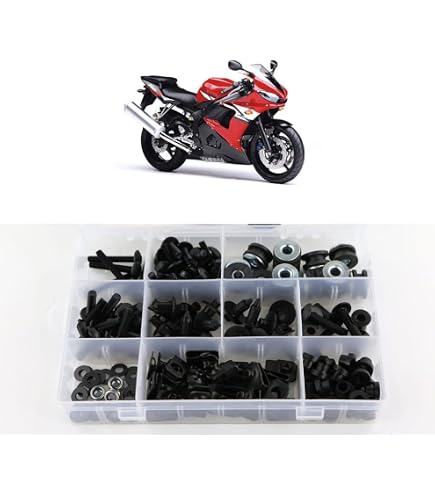 Yamaha YZF Master Cylinder Rebuild Kits - Dennis Kirk