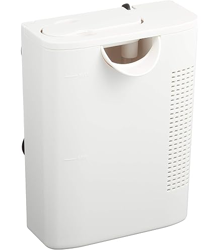 Amazon | 600サイズ 特注三層式濾過槽 蓋付ウールボックス付 (600