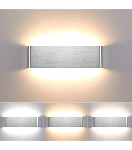 Amazon | 大光電機 DAIKO LEDブラケットライト LED内蔵 L=1215mm LED