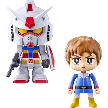 Amazon.co.jp 最新リリース: ロボット・子ども向けフィギュア の新着