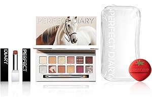 PERFECT DIARY パーフェクトダイアリー 化粧品ギフトセット モーメントアイズ・ルックセット