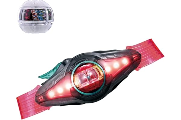 [バンダイ(BANDAI)] 仮面ライダーゼッツ 変身ベルト DXゼッツドライバー（特典：ブースターカプセム付き）