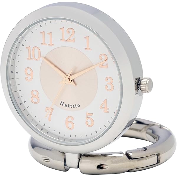 Amazon | [フィールドワーク] 腕時計 レディース アナログ スタンド