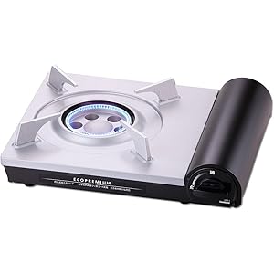 イワタニ カセットフー エコプレミアム CB-EPR-1