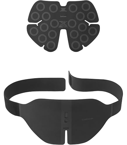 Amazon | パナソニック コリコランワイド3D専用 腰アタッチメント 