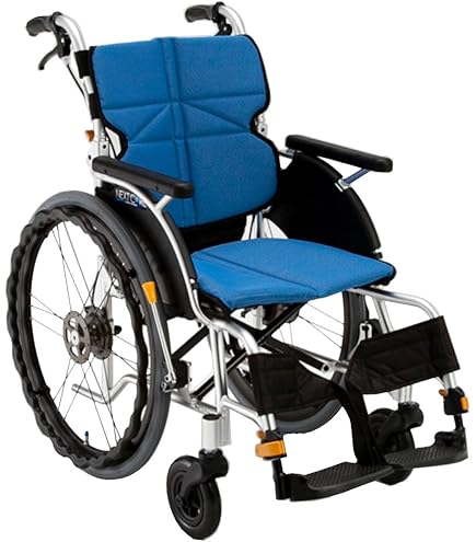 Amazon | 松永製作所 車椅子・介護用品 グレイスコア・マルチ 自走式