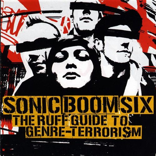 Piggy In The Middle / Sonic Boom Six