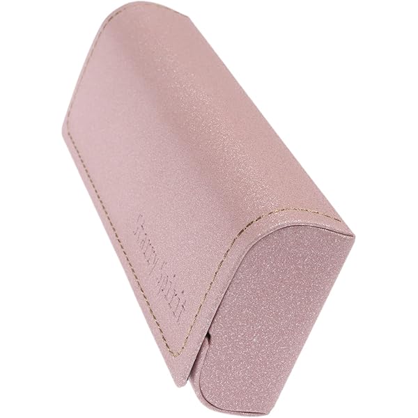 ADORA High Quality PU Leather Sunglass Case At Rs 115/piece In Mumbai