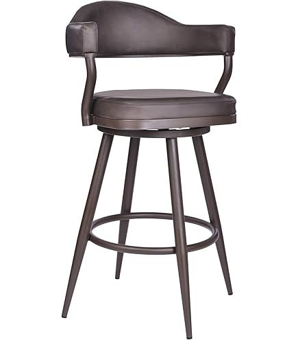 アルメンリビング(Armen-Living)-ジュリアサ(Julyssa) Julyssa Barstool – Armen Living