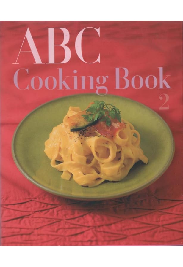ABC Cooking Studio 基本の料理 (TJMOOK) | ABCクッキングスタジオ |本