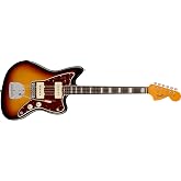 Fender エレキギター American Vintage II 1966 Jazzmaster®, Rosewood Fingerboard, 3-Color Sunburst ハードケース付き