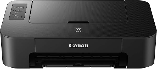 キヤノン Canon カラー プリンター A4インクジェット PIXUS TS203 USB接続モデル - 1