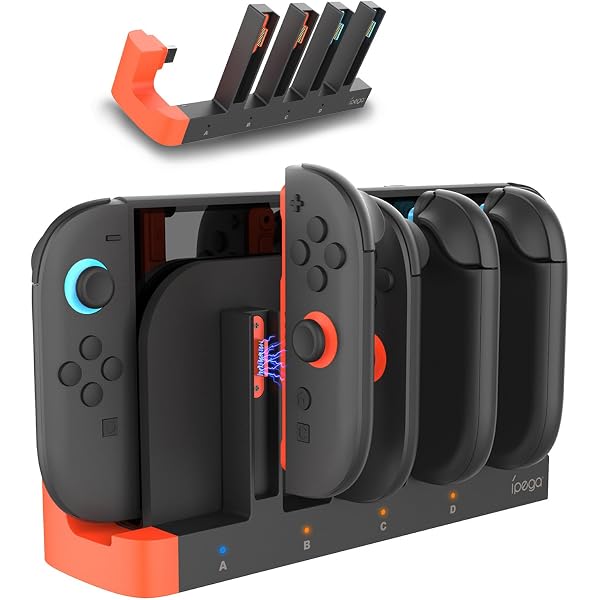 Amazon.co.jp: 【任天堂純正品】Joy-Con 2 ハンドル 2個セット : DIY