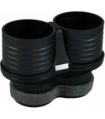 Amazon | アルカボ(ALCABO) ドリンクホルダー シルバー・カップ FIAT