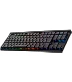 【全付属品有り】Logicool G913 リニア 赤軸 G913 TKL リニア（赤軸）の使ってみた感想【レビュー