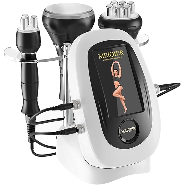 YA-MAN Radio Wave Facial Machine Platinum White RF HRF-1