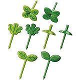 トルネ はっぱのピック2 グリーン