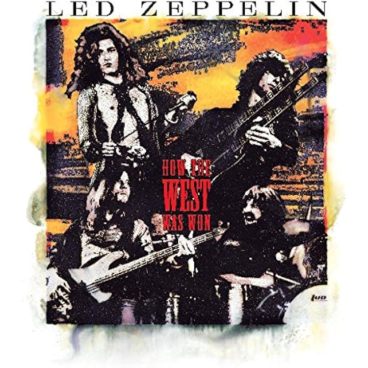 Amazon.co.jp: 永遠の詩(狂熱のライブ)(2CD): ミュージック