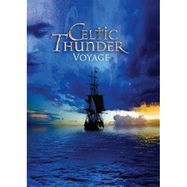 (未使用･未開封品)Celtic Voyage [DVD] Amazon.co.jp: Voyage [DVD] : パソコン・周辺機器
