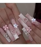 Amazon | [AiO JAPAN] ネイル チップ 子供用 パンダ 24個入り デコ