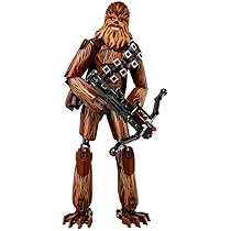 スターウォーズ　ブラックシリーズ　チューバッカ&C3PO スターウォーズ ブラックシリーズ チューバッカ&C3PO スター