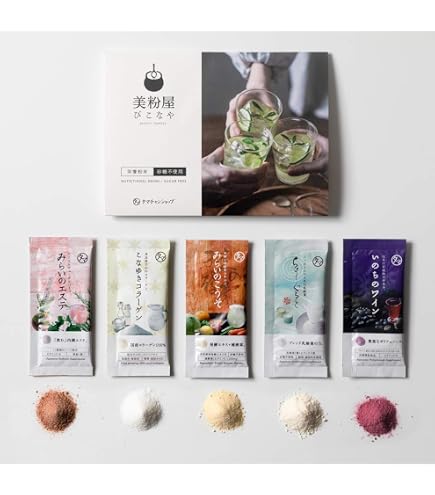 Amazon.co.jp: タマチャンショップ みらいのこうそ＆こなゆき