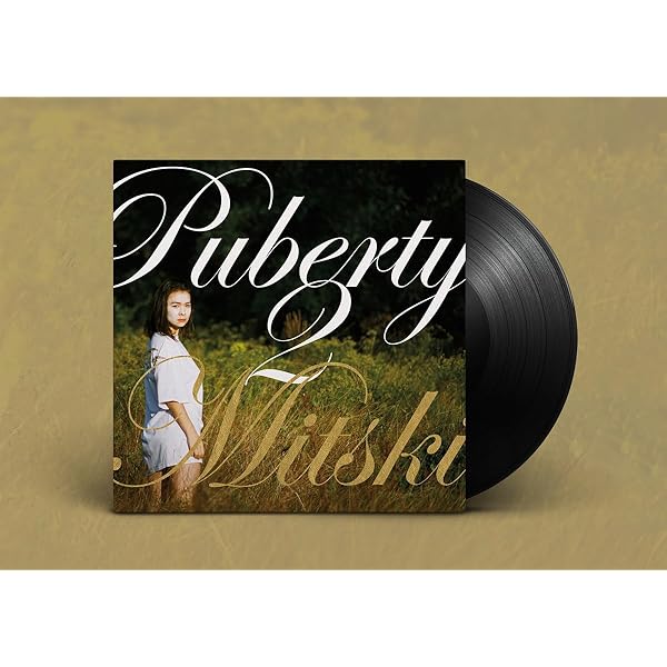 Amazon.co.jp: BE THE COWBOY [LP] [Analog]: ミュージック