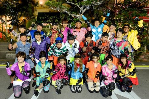 逃走中30 ～ハンター消滅～ | 山崎賢人 | ORICON NEWS