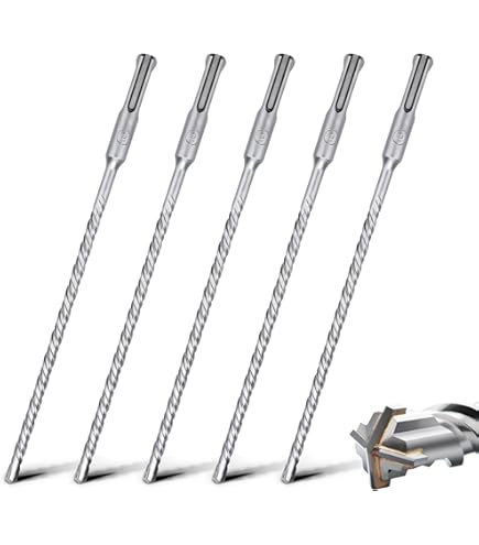 Amazon.co.jp: HILTI ヒルティ ドリルビット (SDSプラス) TE-CX 12/12