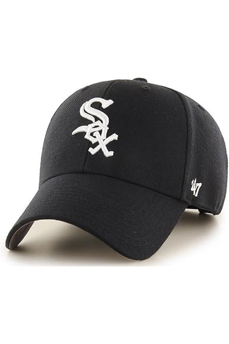 Clean Up MLB Strapback Hat Cap 