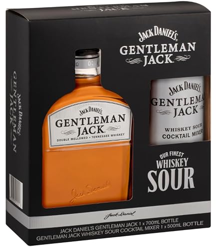 Jack Daniel's Single Barrel Select Tennessee Whiskey 700ml