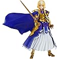 figma ソードアート オンライン アリシゼーション War of Underworld アリス シンセシス サーティ ノンスケール ABS&PVC製 塗装済み可動フィギュア M06789