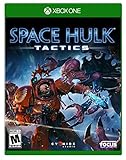 Space Hulk Tactics (輸入版:北米)- XboxOne