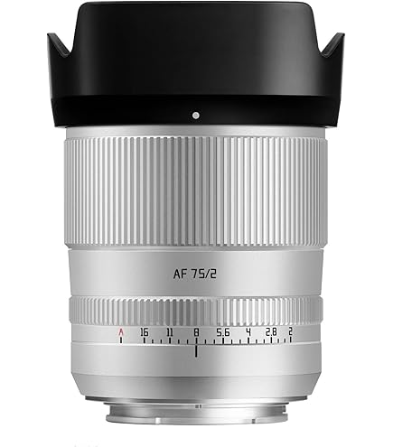 Amazon.co.jp: TTArtisan 23mm F1.4 APS-C マニュアル 大口径 レンズ L