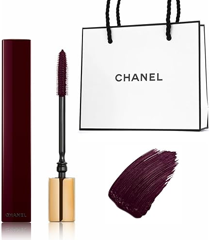 Amazon.co.jp: 【国内正規品】CHANEL シャネル ヌワール アリュール