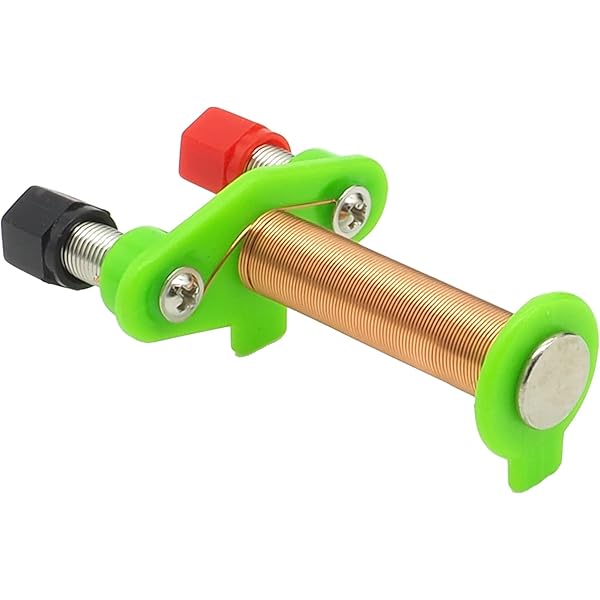 Amazon Diy電磁誘導コイル電磁気科学実験キット 産業 研究開発用品 産業 研究開発用品 通販