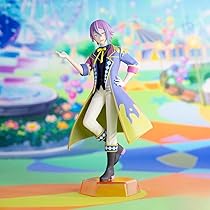 プロジェクトセカイ カラフルステージ　フィギュア　まとめ売り Amazon.co.jp: 神代類 フィギュア プロジェクト'セカイカラフル